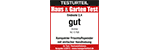 Haus & Garten Test: Leistungsstarker High-Power-Walzen-Tisch-Ventilator VT-113.T, 30 Watt